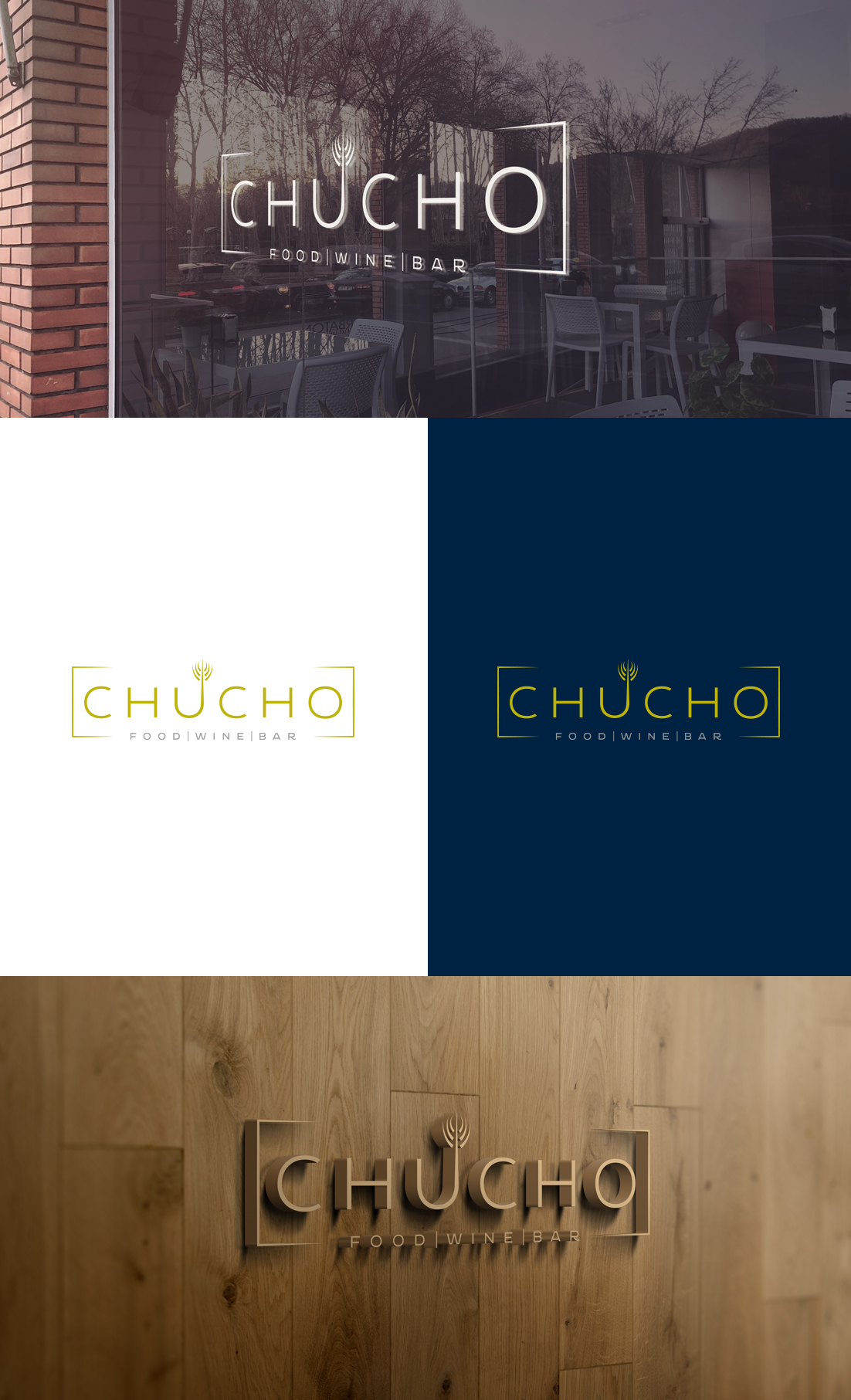Logo Design by GLDesigns for this project | Design #23831016