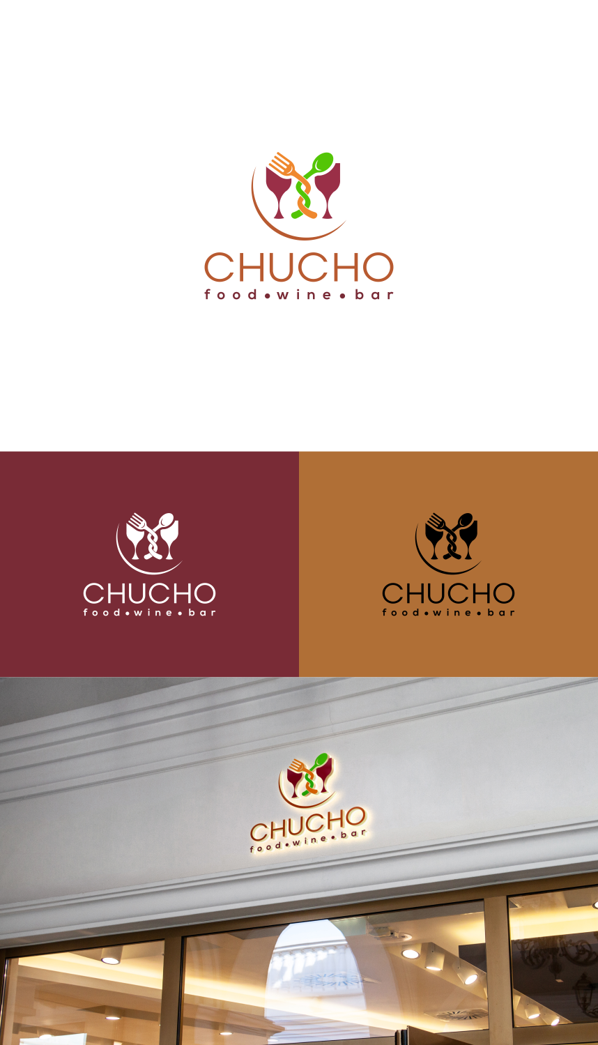 Logo Design by siti MWDesign for this project | Design #23841861