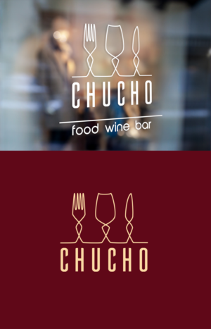 Logo Design by Ana Gocheva for this project | Design #23824825