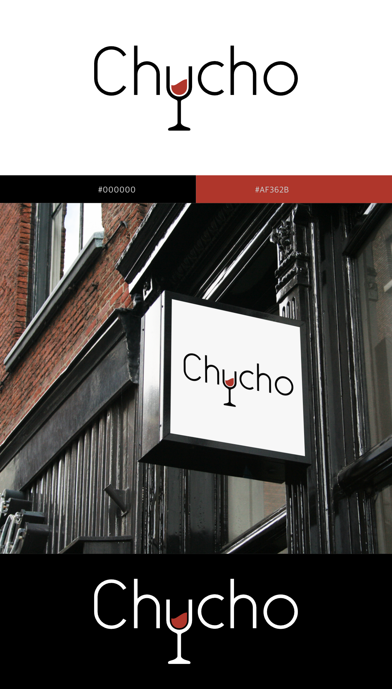 Logo Design by alextdesigner for this project | Design #23845421