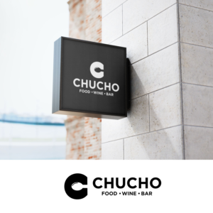 Chucho (alterntively Chucho | food/wine/bar) | Design de Logo par Artlam Design