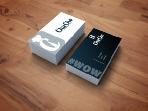 Logo Design by Creative Pub