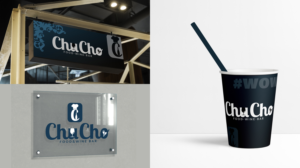 Logo Design by Creative Pub for this project | Design: #23872203