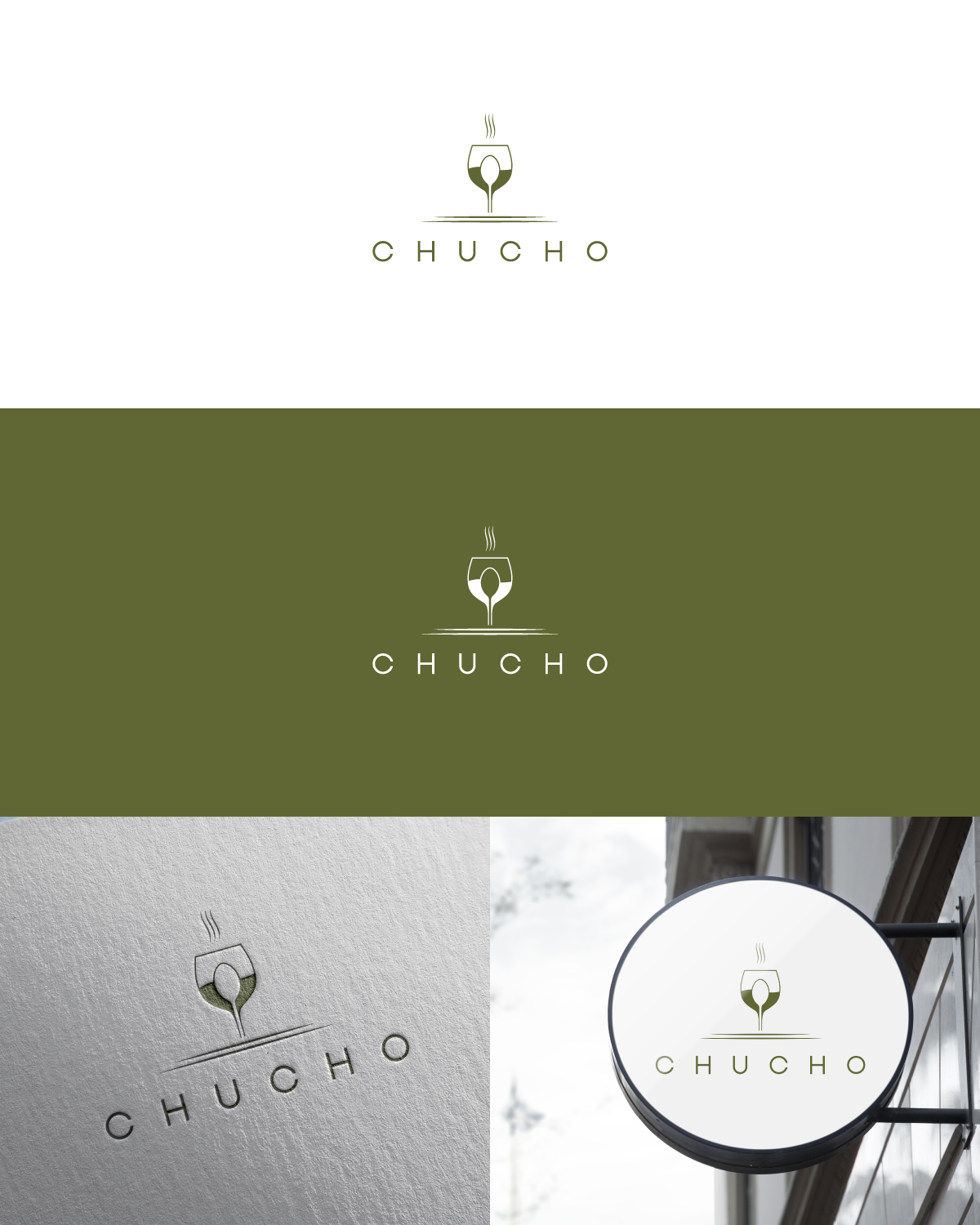 Logo Design by voila graphic for this project | Design #23835341