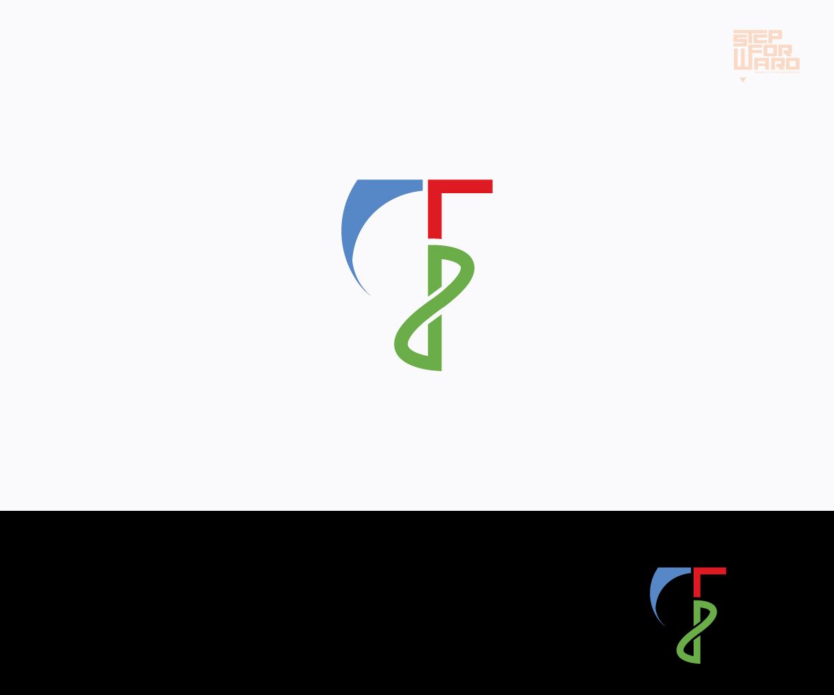 Diseño de Logo por step forward 2 para este proyecto | Diseño #23818302