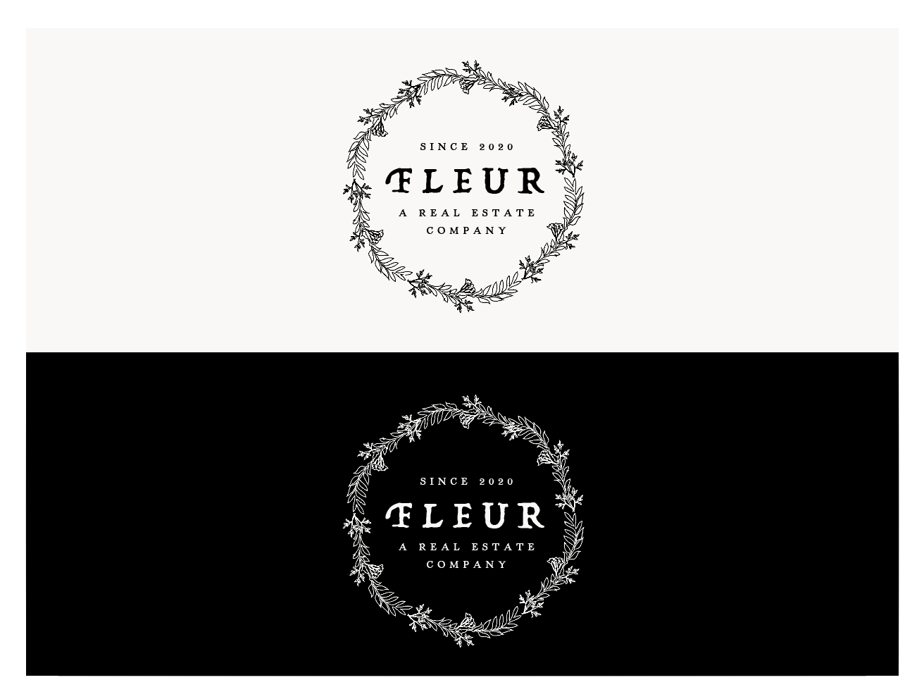 Logo Design by wonderland for this project | Design #23822269