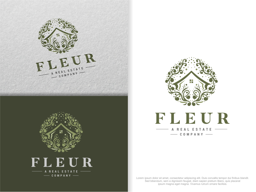 Logo Design by artswolf for this project | Design #23852652