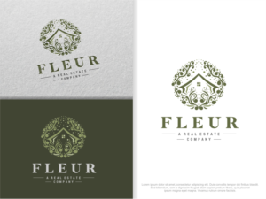 Logo Design by artswolf for this project | Design: #23852652