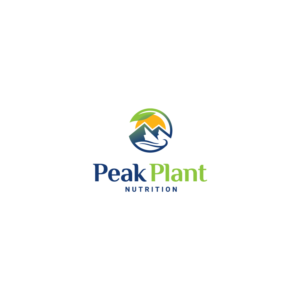 Peak Plant Nutrition | Diseño de Logo por somani