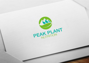 Peak Plant Nutrition | Design de Logo par kevinK