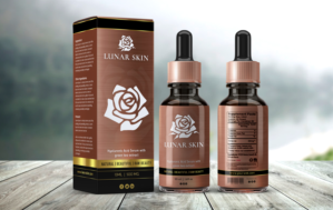 Label Design by SAI DESIGNS