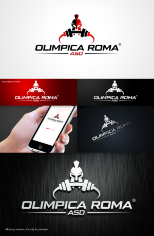 Logo-Design von creativerhythm für dieses Projekt | Design: #23872633