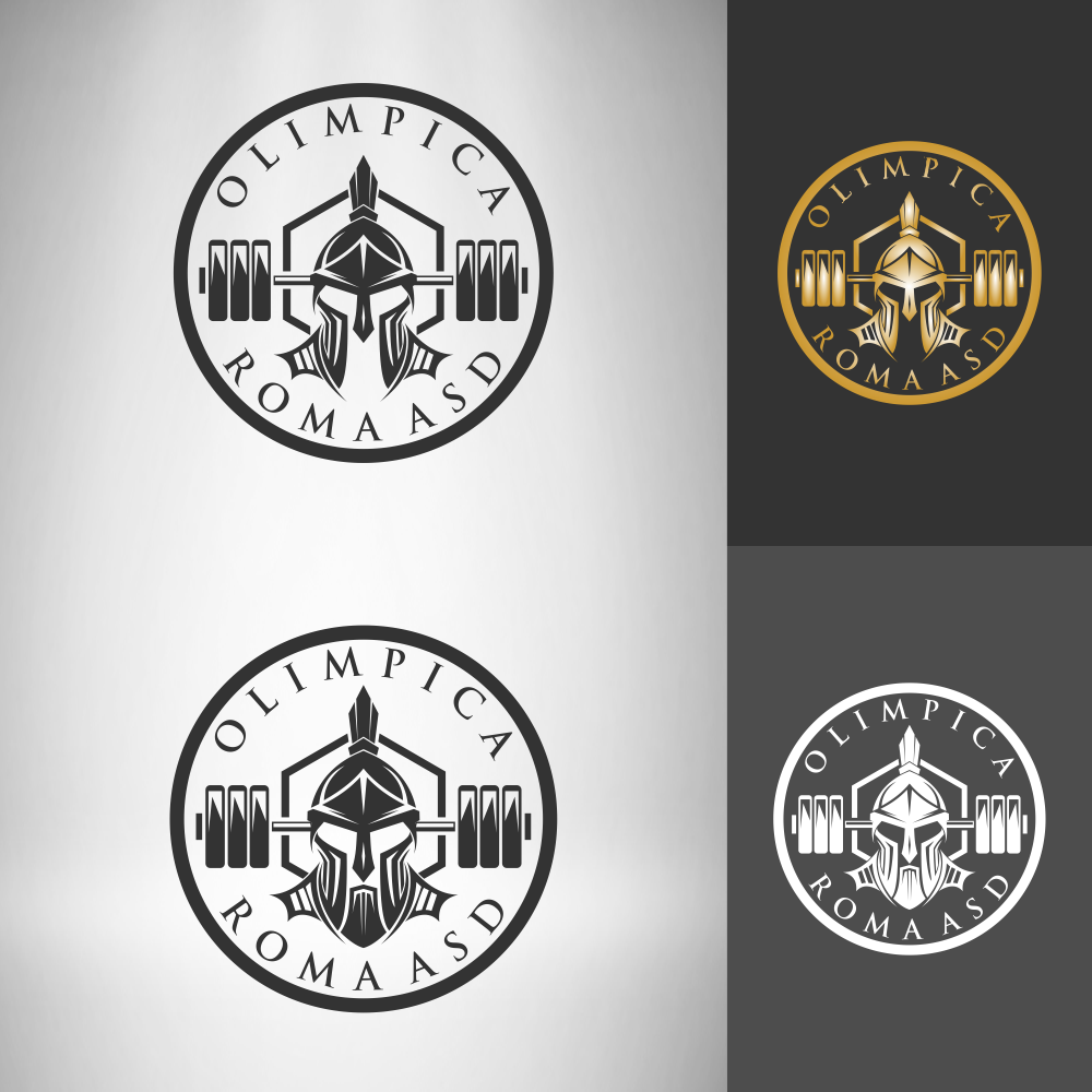 Logo-Design von Gerald Design 3 für dieses Projekt | Design #23853082