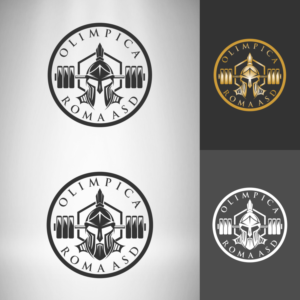 Logo-Design von Gerald Design 3 für dieses Projekt | Design: #23853082