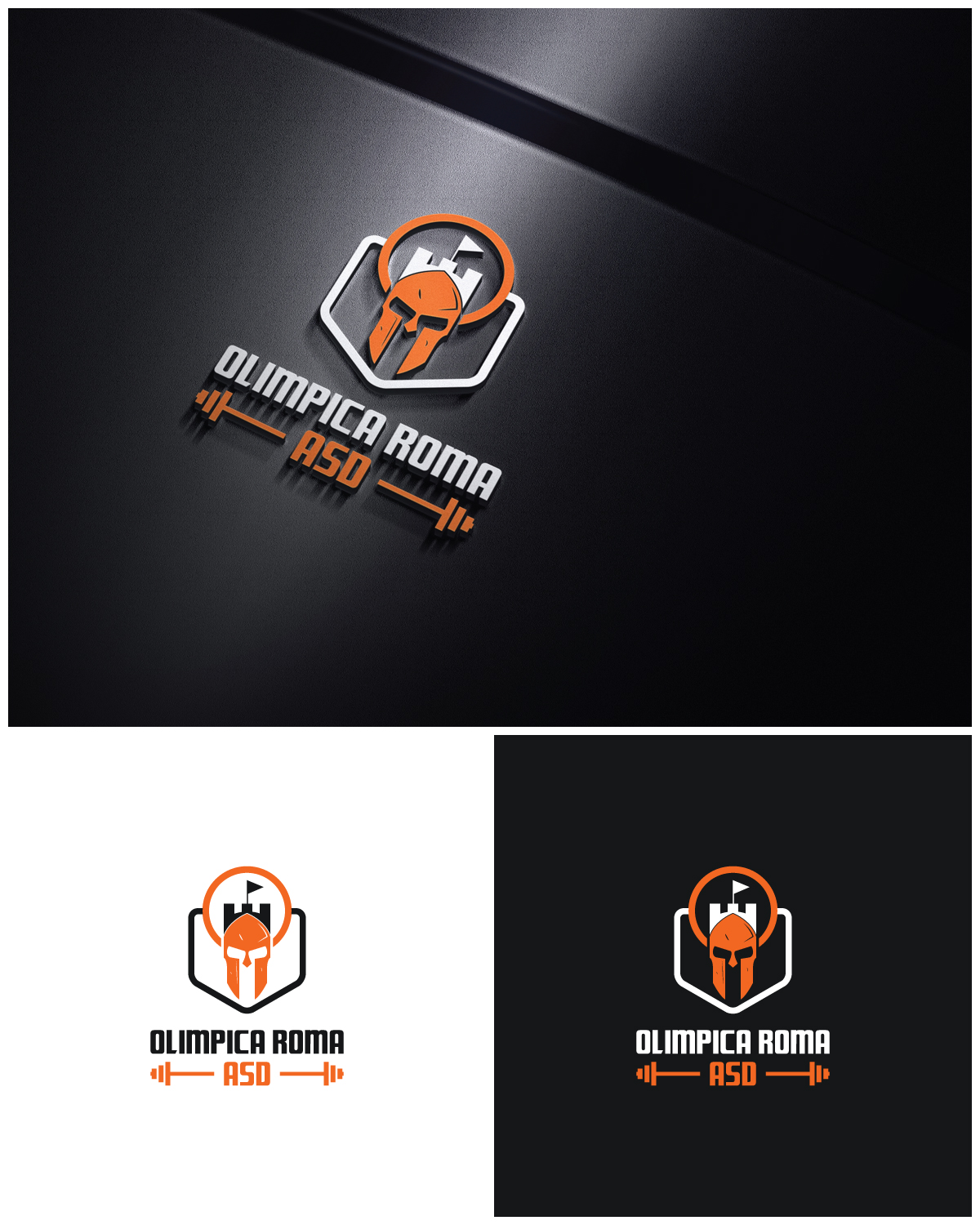 Logo Design by Md Shehidul Islam Rimon for this project | Design #23827397