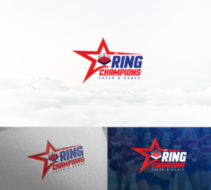 Logo Design by Alex Petersen