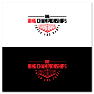 Diseño de Logo por Sujit Banerjee para The Ring Championships Cheer and Dance | Diseño: #23819264