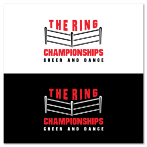 Diseño de Logo por Sujit Banerjee para The Ring Championships Cheer and Dance | Diseño: #23819265