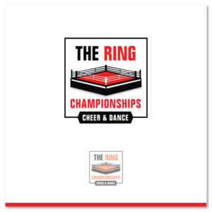 Diseño de Logo por Sujit Banerjee para The Ring Championships Cheer and Dance | Diseño: #23819267