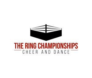 Diseño de Logo por AlphaDezin3 para The Ring Championships Cheer and Dance | Diseño: #23816041