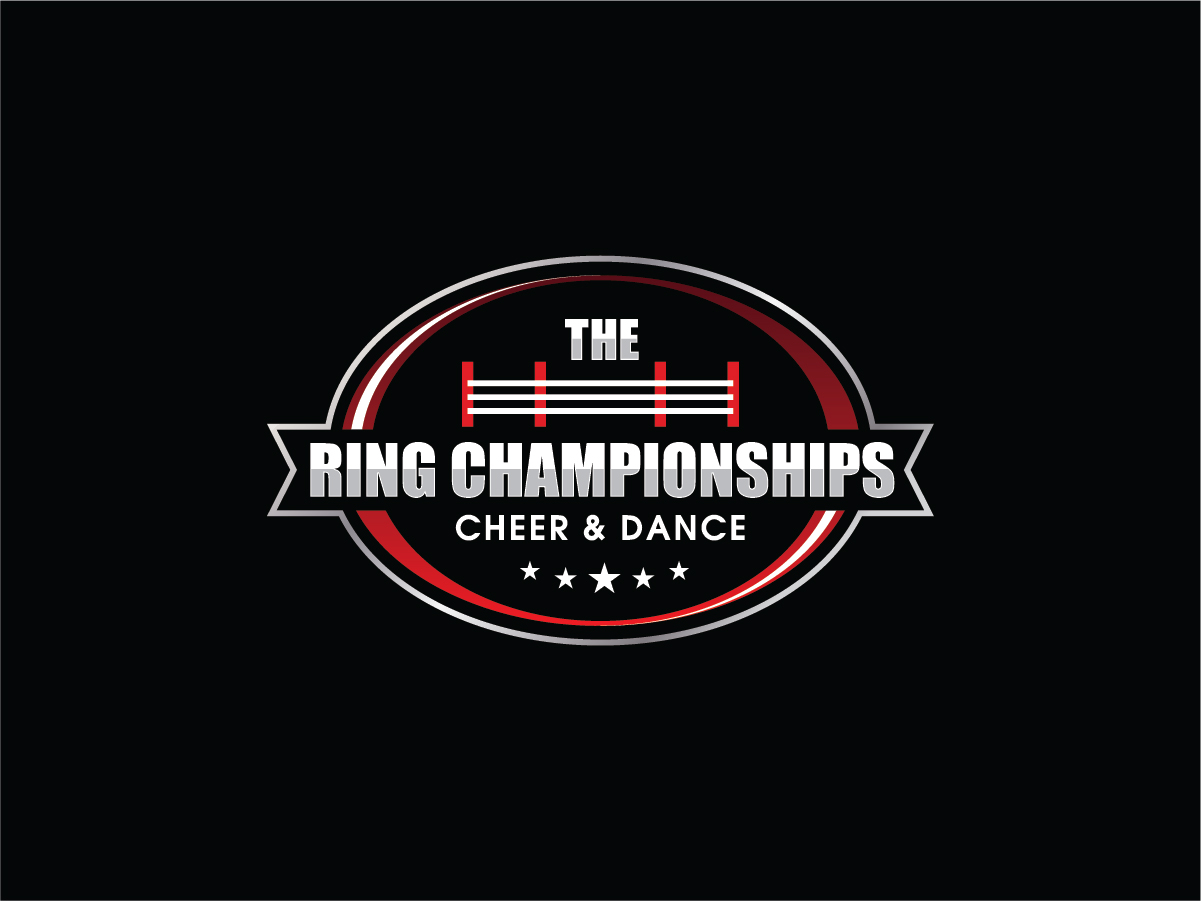 Logo Design by Muhammad Imran 3 for The Ring Championships Cheer and Dance | Design #23818450