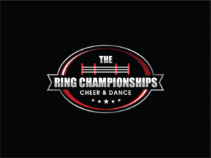 Diseño de Logo por Muhammad Imran 3 para The Ring Championships Cheer and Dance | Diseño: #23818450