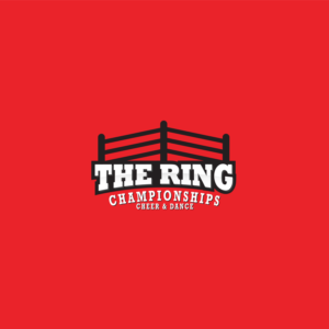 Design de Logo par MarkazAlrusumatOfficial pour The Ring Championships Cheer and Dance | Design : #23857396