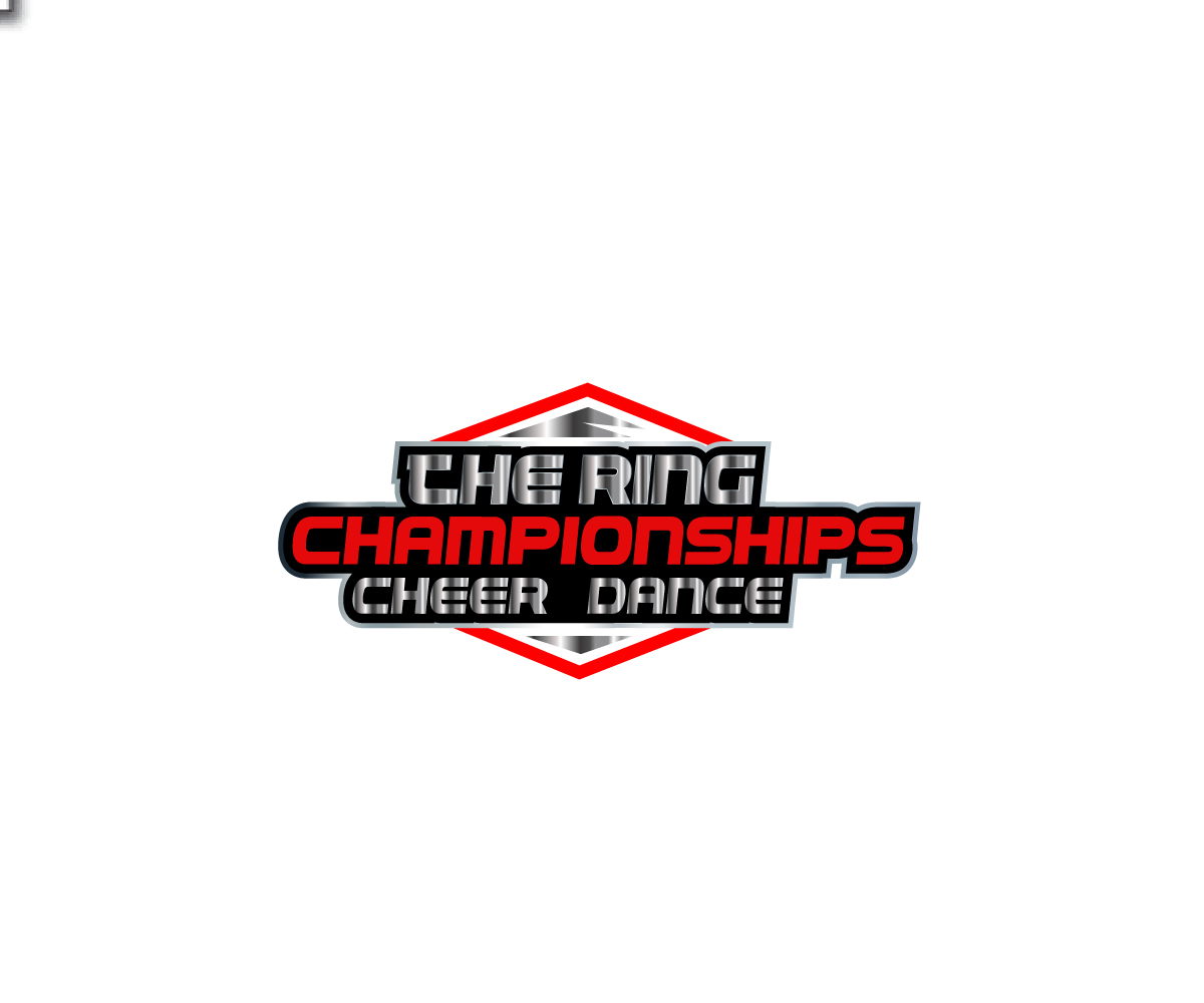 Design de Logo par CareDesign pour The Ring Championships Cheer and Dance | Design #23817073