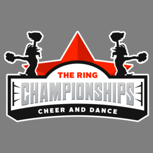 Logo Design by Jose Alvin for The Ring Championships Cheer and Dance | Design #23844393