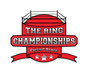Design de Logo par SamtheVT pour The Ring Championships Cheer and Dance | Design : #23835582