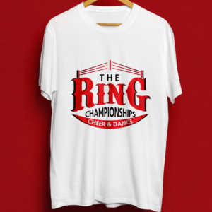 Design de Logo par artcreationsstudio pour The Ring Championships Cheer and Dance | Design : #23870123