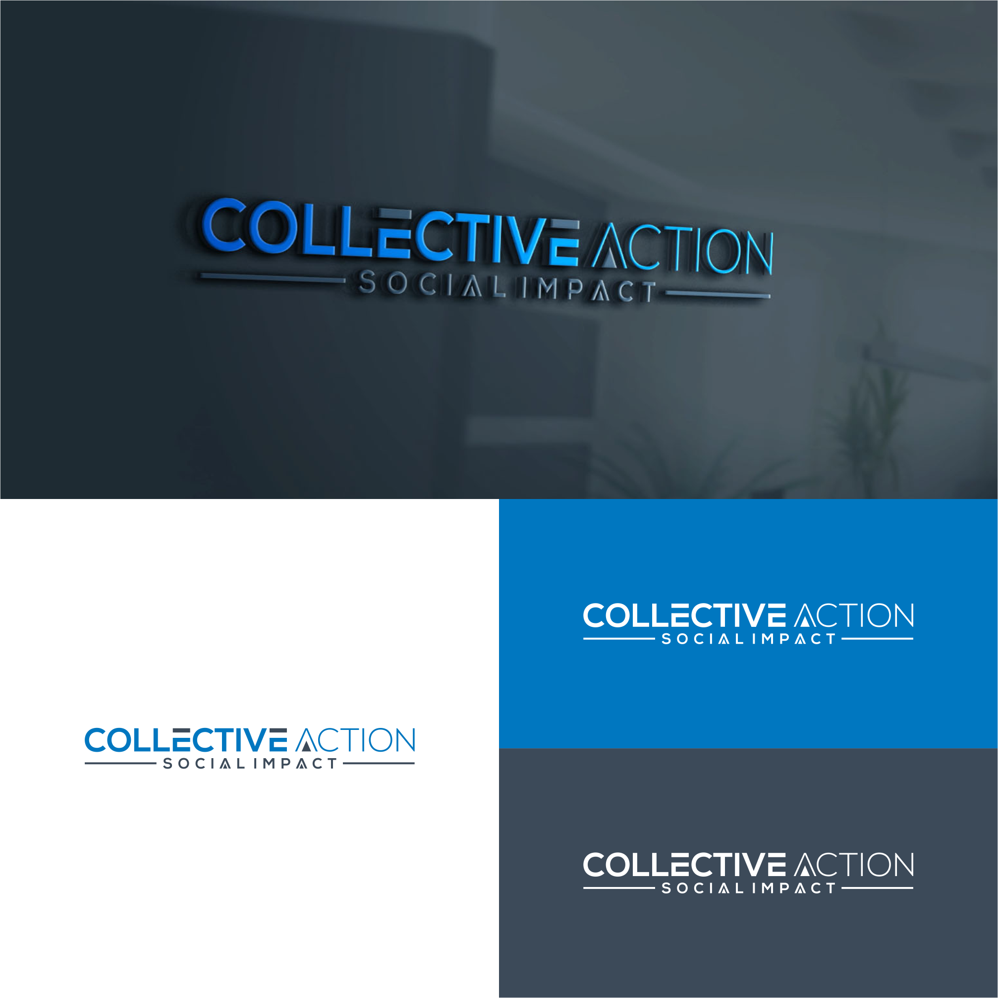Logo Design by tejo for this project | Design #23817479