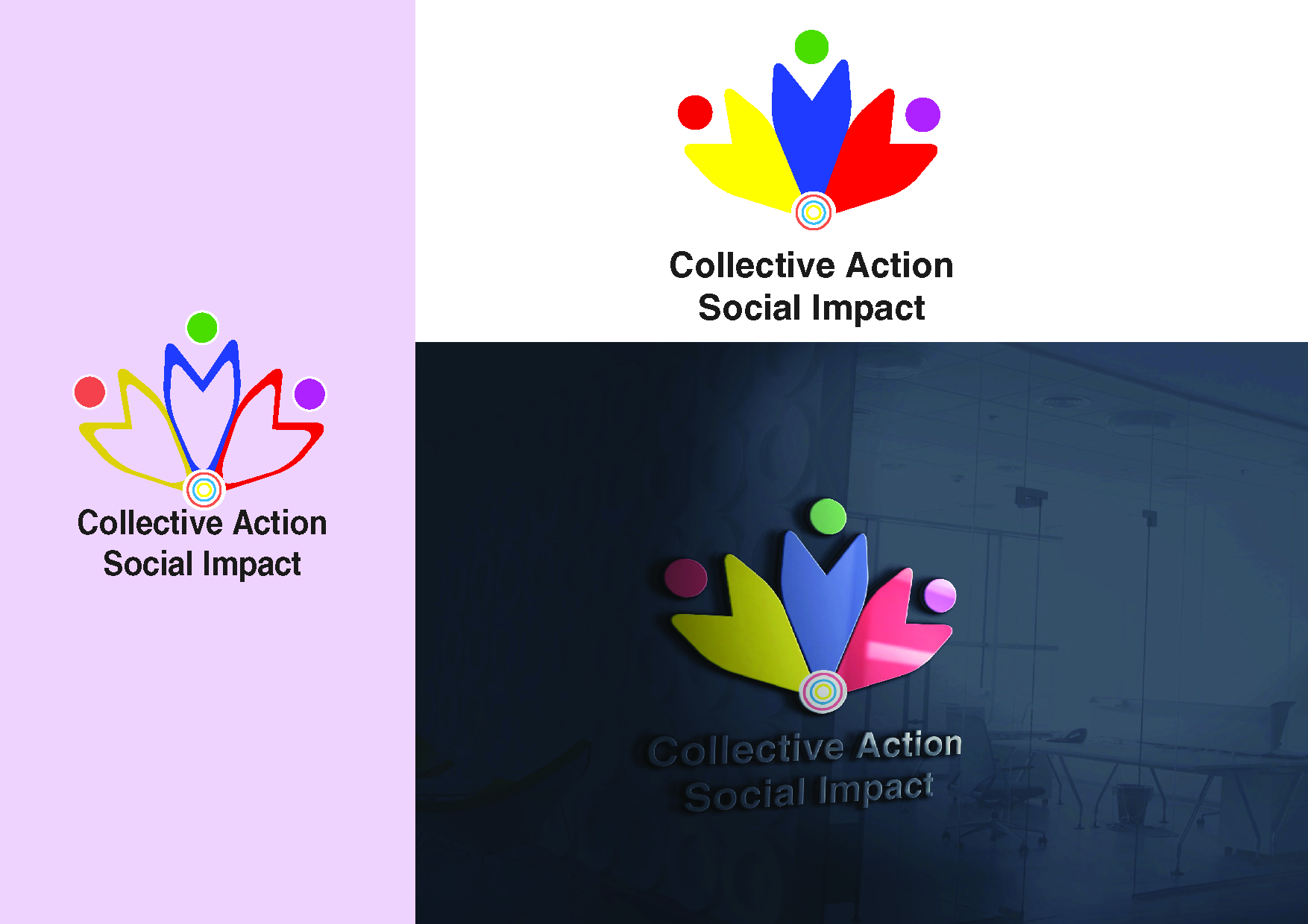 Logo Design by gooddesigner for this project | Design #23865390