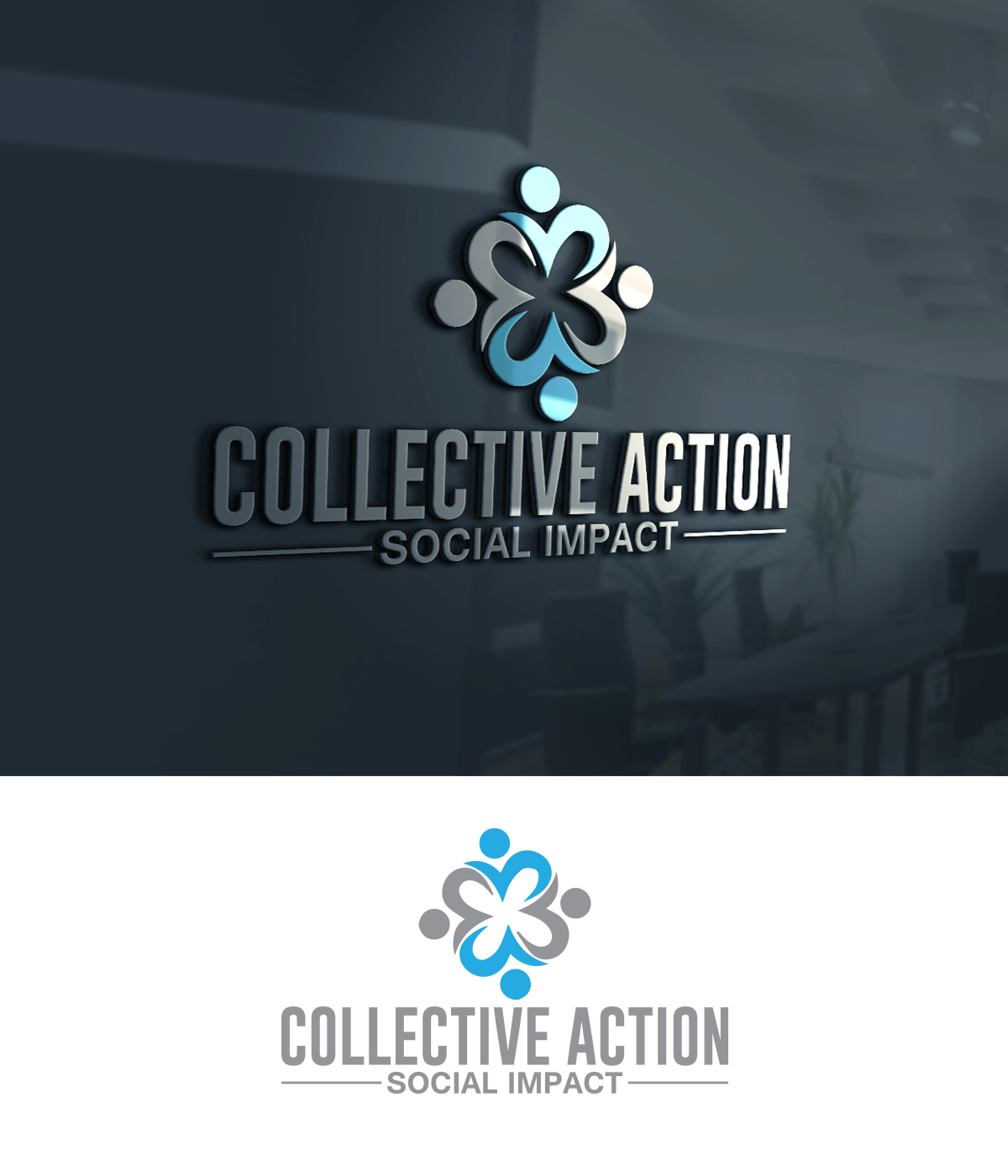 Logo Design by jeenastodio346 for this project | Design #23833881