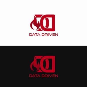 Logo Design by Creative Jiniya for Red Blaze Media | Design: #23857893