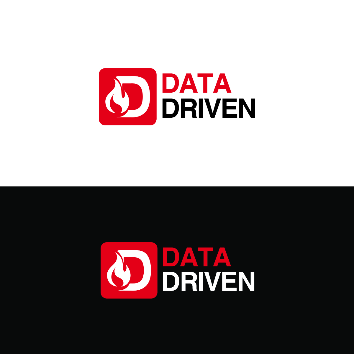 Diseño de Logo por Creative Jiniya para Red Blaze Media | Diseño #23857895