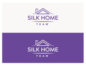 silk home team | Logo Design by wonderland