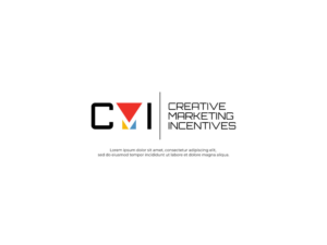 CMI Creative Marketing Incentives | Logo Design by Locke+