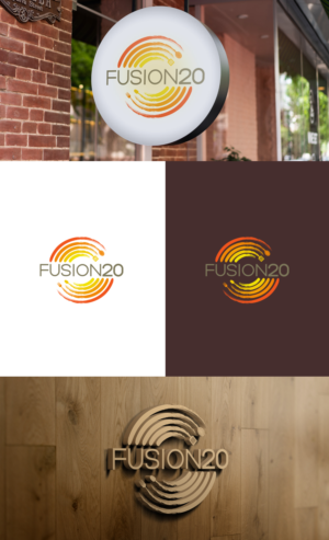 Logo-Design von GLDesigns für dieses Projekt | Design: #23830370