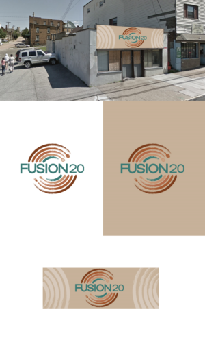 Logo-Design von GLDesigns für dieses Projekt | Design: #23842025