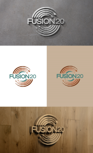 Logo-Design von GLDesigns für dieses Projekt | Design: #23855430