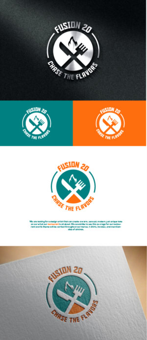 Logo Design by ayubzafarpk for this project | Design #23821346