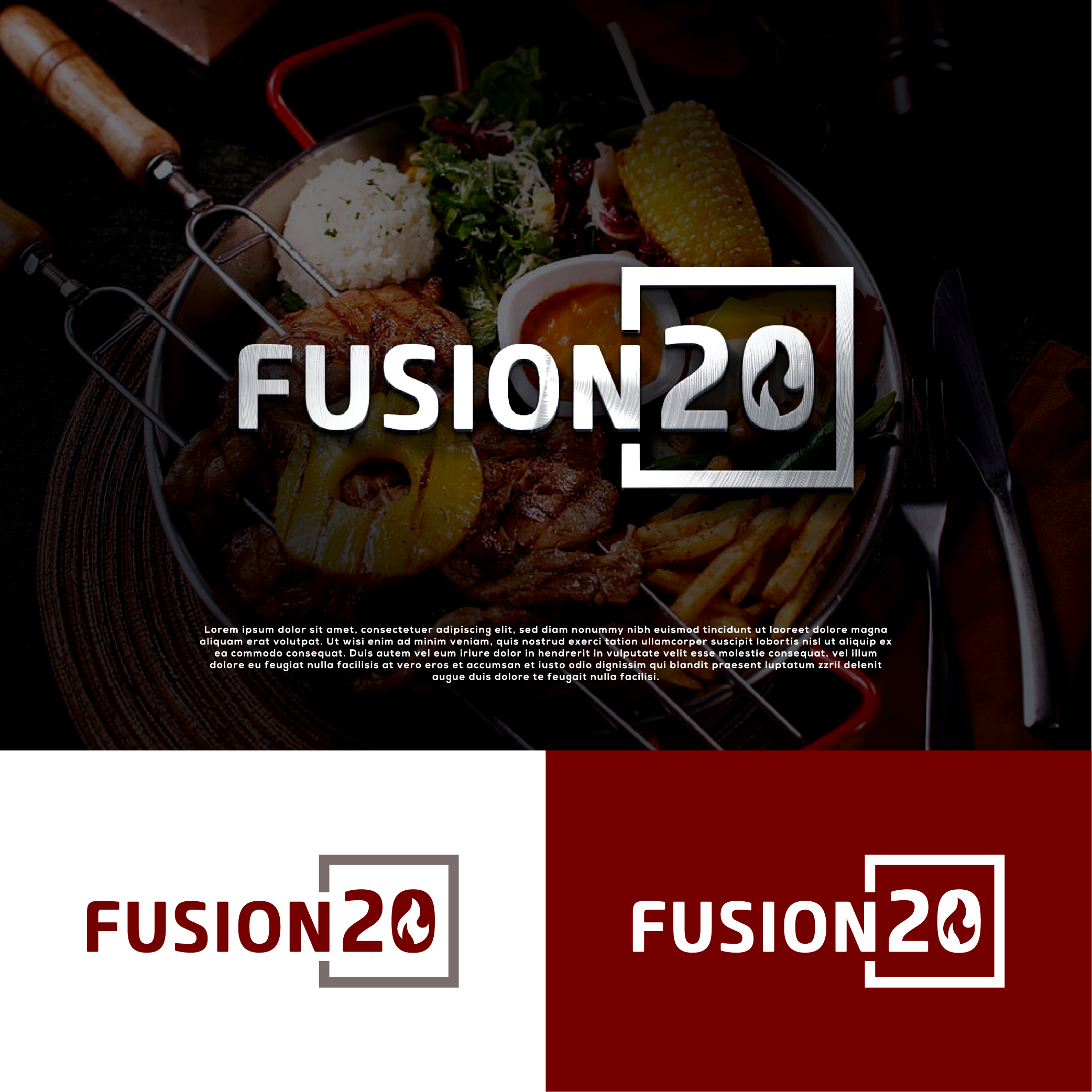 Logo-Design von Ayub Zafar für dieses Projekt | Design #23829558