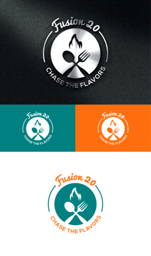 Logo-Design von Ayub Zafar für dieses Projekt | Design: #23830195