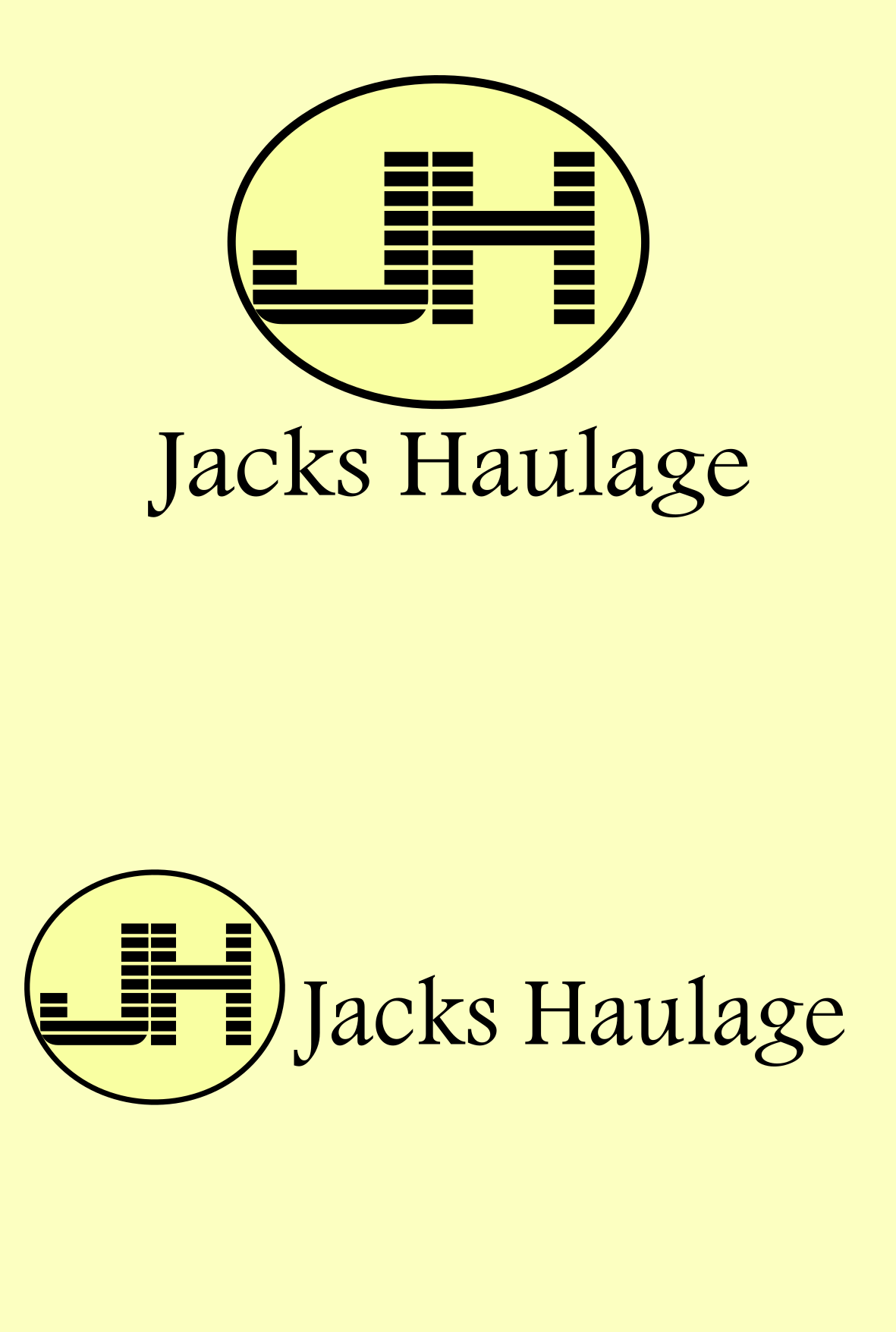 Logo Design by Giovanni for this project | Design #23818920