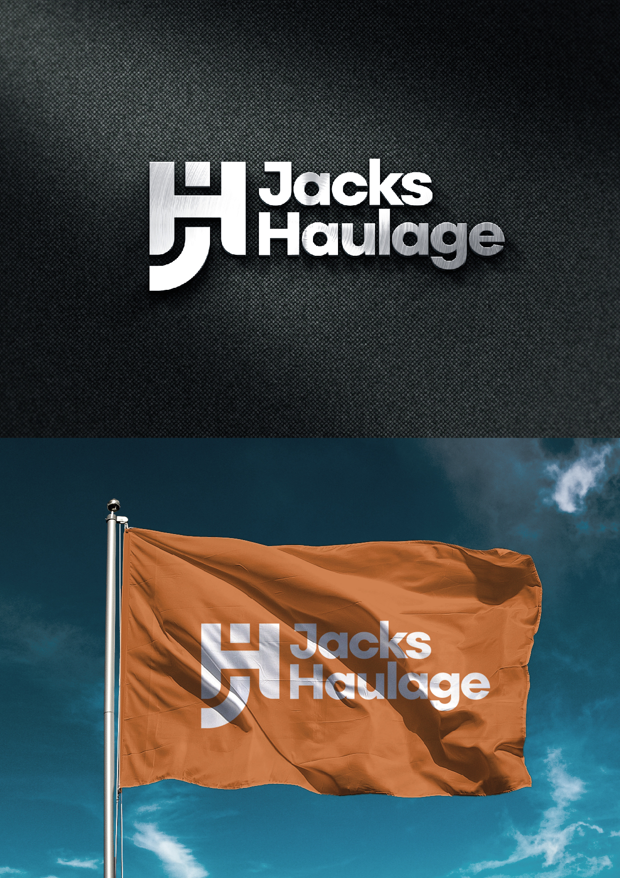 Logo Design by grrssn for this project | Design #23818505