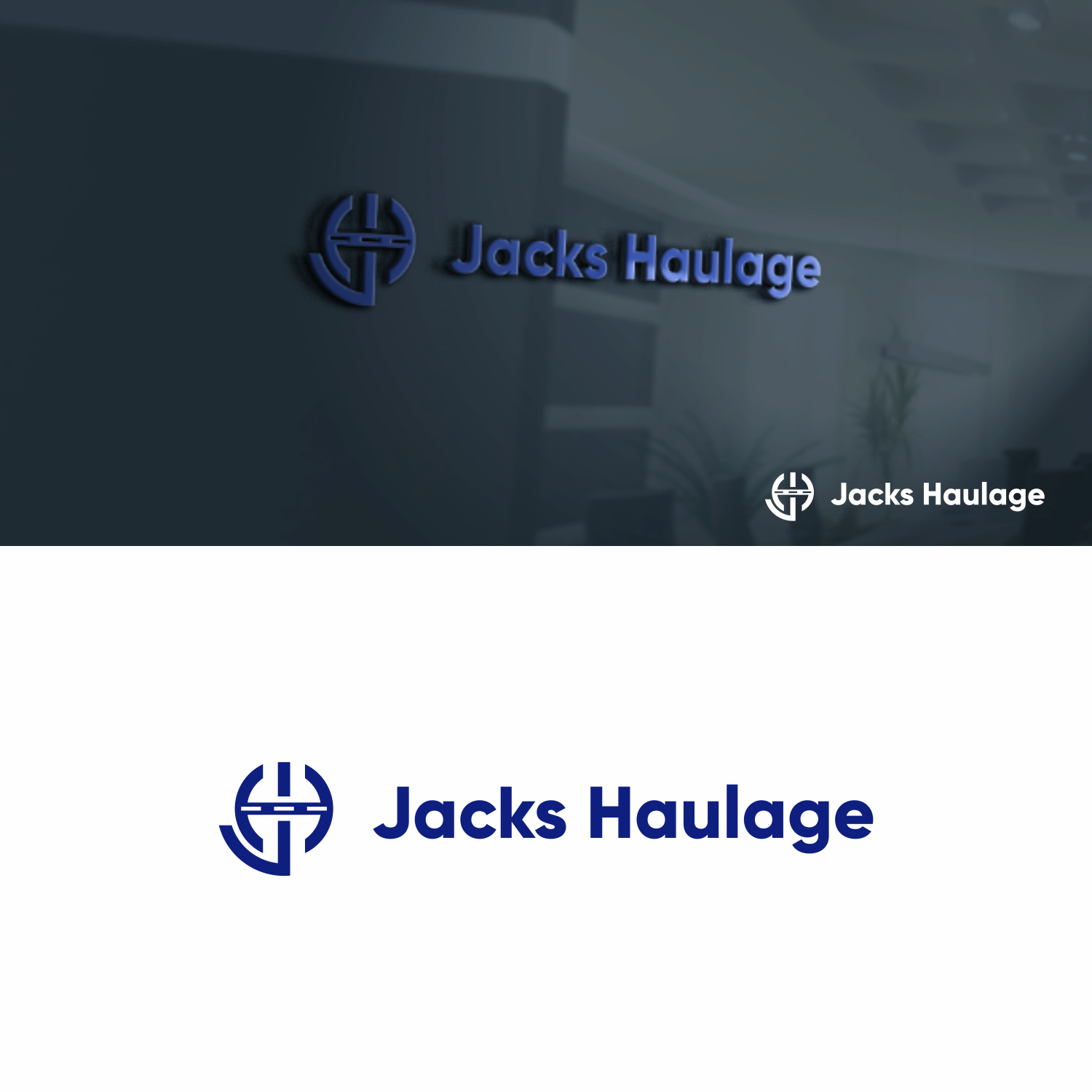 Logo Design by ZiangArt_Studio for this project | Design #23819125