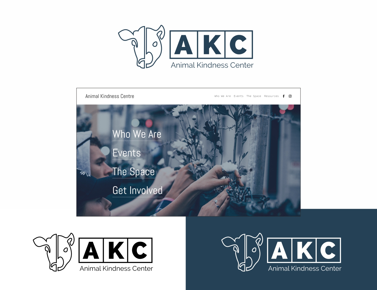 Logo Design by MOH Studio for this project | Design #23821717