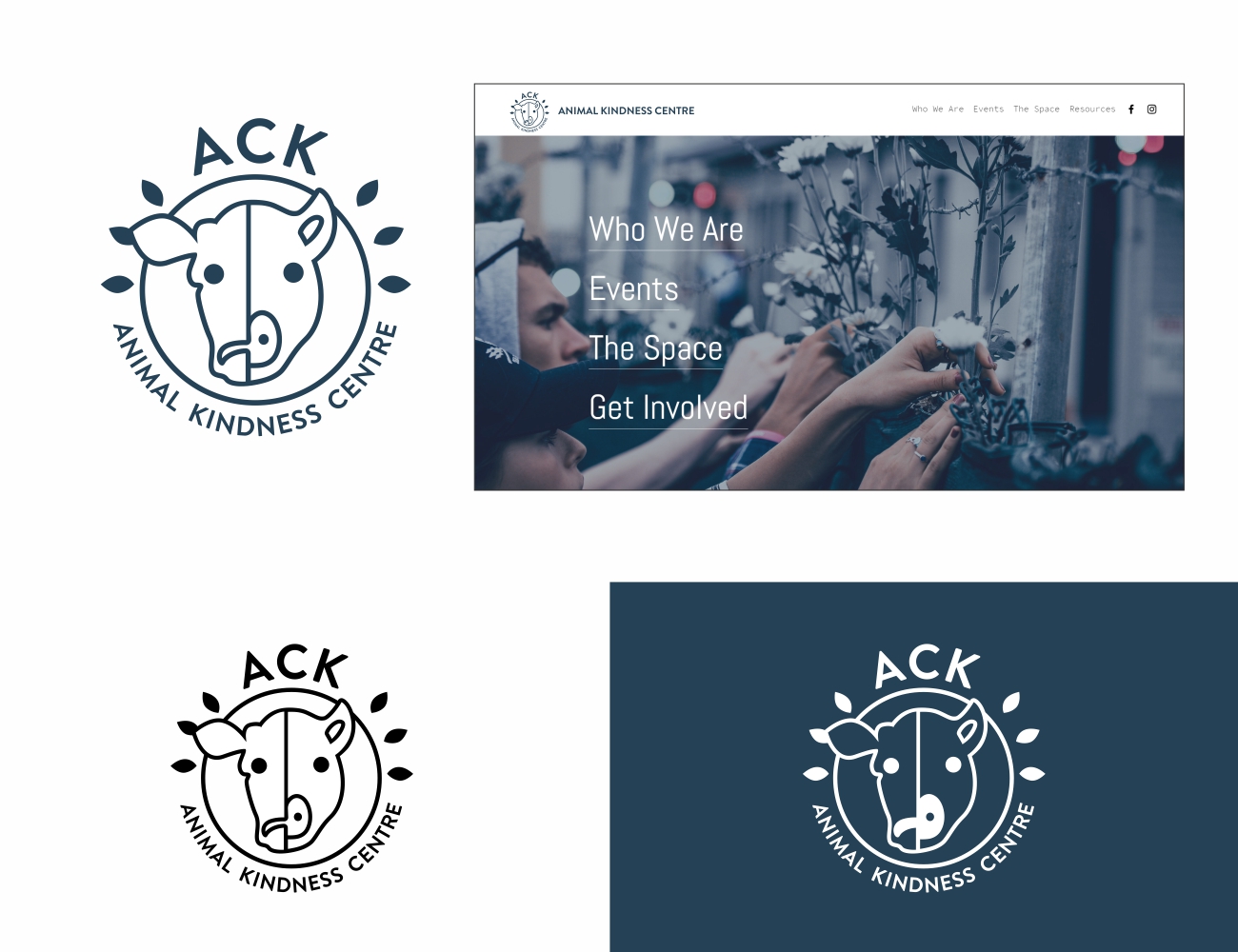 Logo Design by MOH Studio for this project | Design #23835932