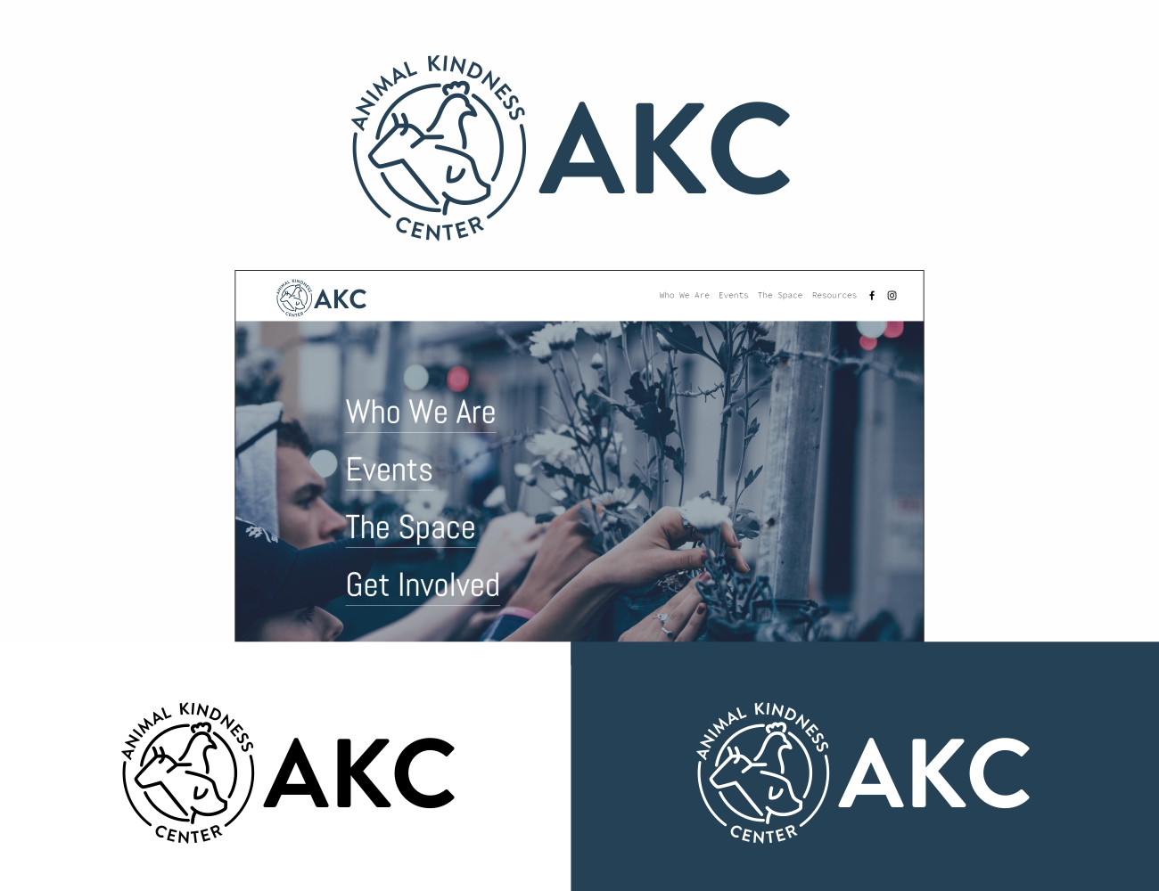 Logo Design by MOH Studio for this project | Design #23836081